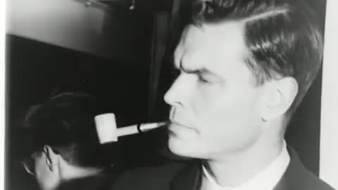 Some History: Ken Bonnem interview George Lincoln Rockwell 1966