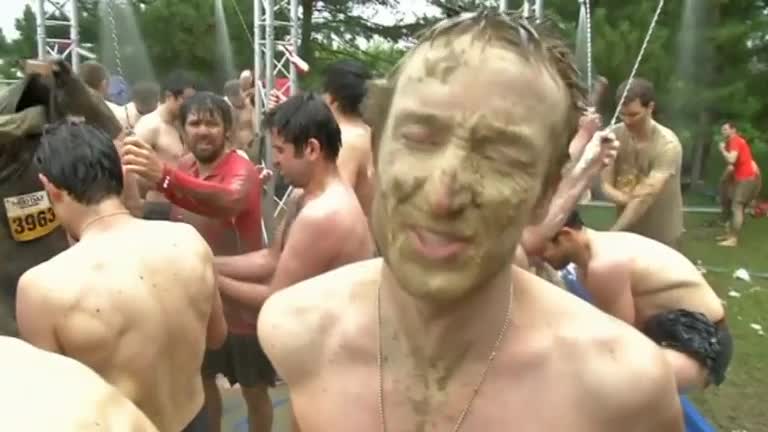 22,000 Get Dirty In France