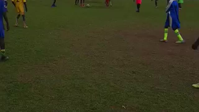 communication is important too during sports