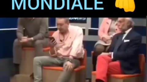🆘🔥 LA VERITÀ 🔥🆘