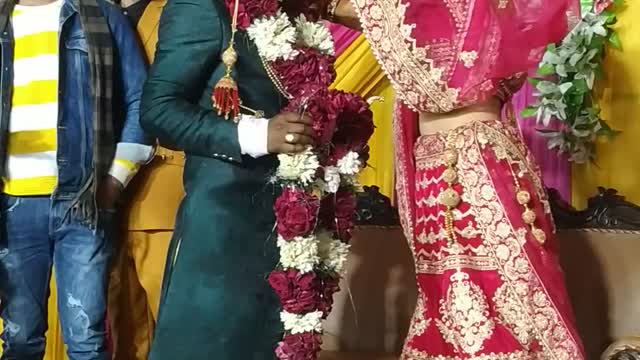 Indian wedding