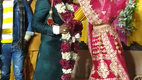 Indian wedding