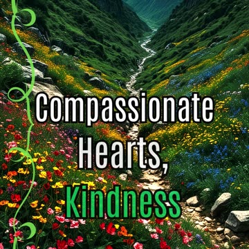 Embrace Divine Character: Your Path to Fulfillment