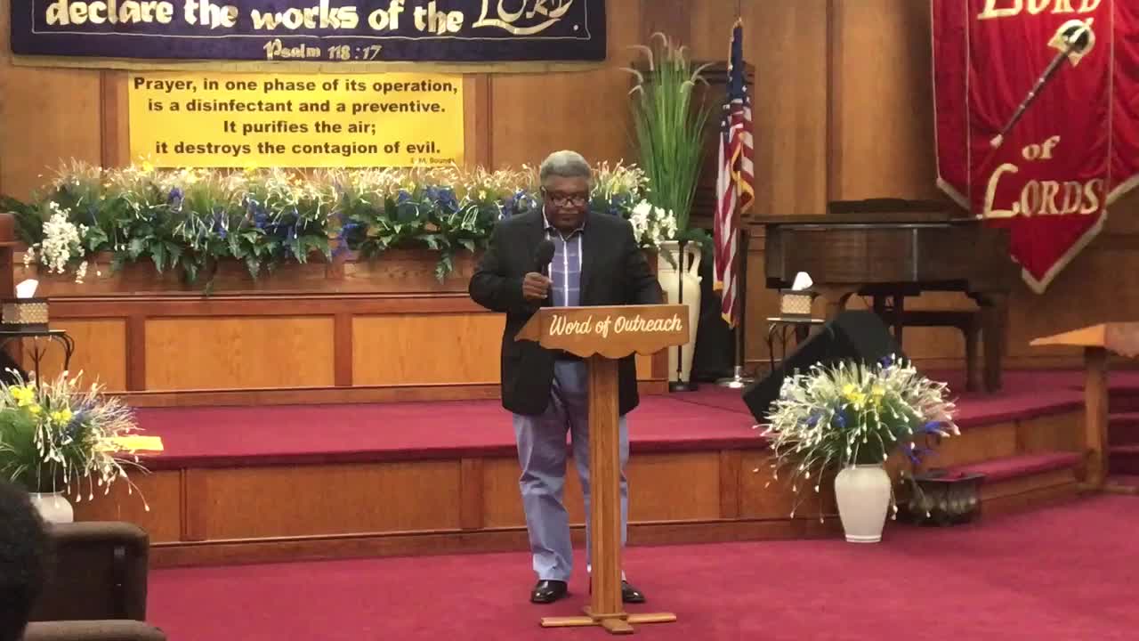 Stick To GOD’S Plan