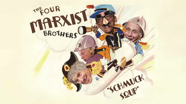 Charles Ortel is CLOSING IN – Schmuck Soup