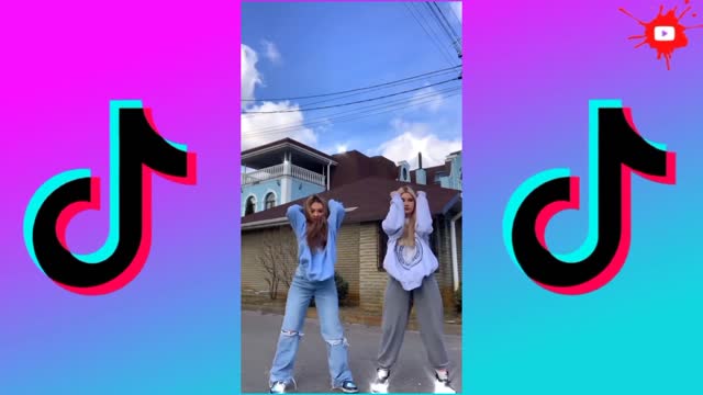 New Tiktok Dance Style💃(2021)