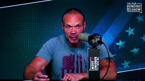 Bongino - We Are Better Than They Are - Part 1