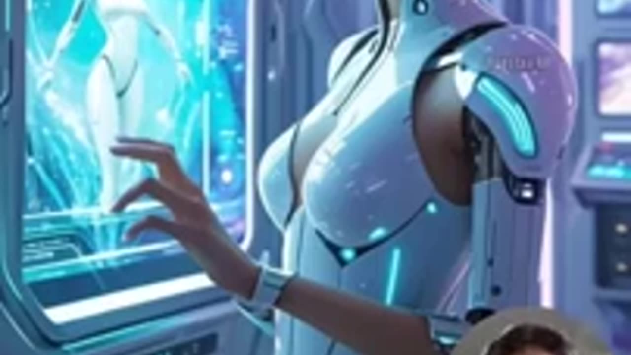 PROPHECY~"SERPENTS & ANDROIDS AMONG US