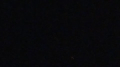 Firework Mishap on 4th of July