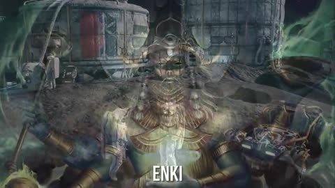 ANUNNAKi~THE LOST BOOK OF ENKI PT 2