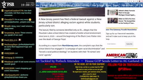 2022-06-17 19:00 EDT - Digging Deeper: with Raddix, and DrunkPiñata