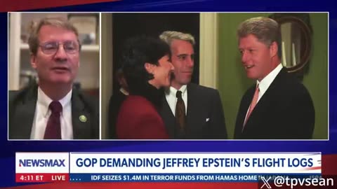 Horrific Child Sex Tapes of 'Top Politicians' Hidden In Epstein Case？