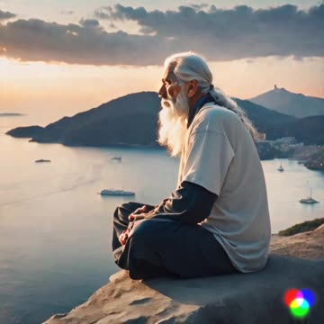 Visão do apocalipse