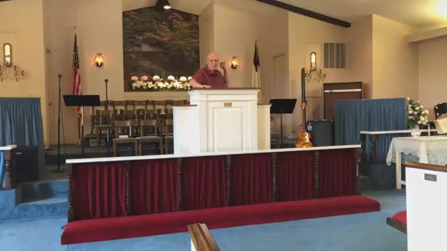 The Healing Power of Humility - James 4:10, 2 Chronicles 7:14