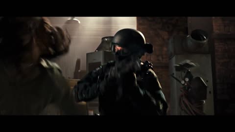 Laura vs. Reavers: Epic Showdown - Uncut Movie Scene Analysis