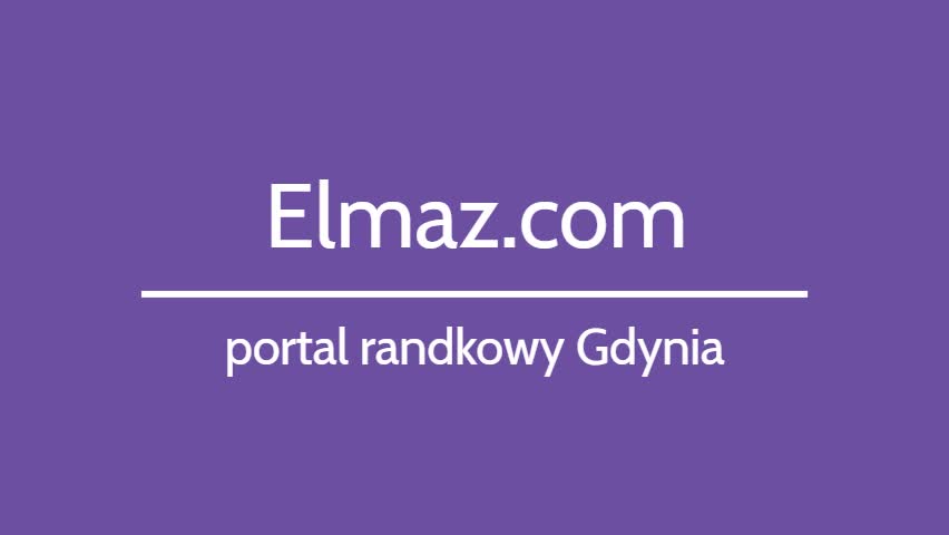 randki Gdynia