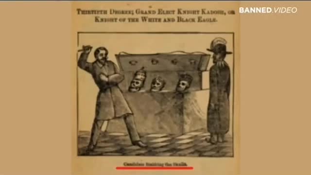 The New World Order - Freemasonry