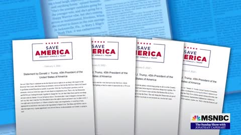 Rep. Swalwell: "We Need More Republican Leaders To Stand Up"