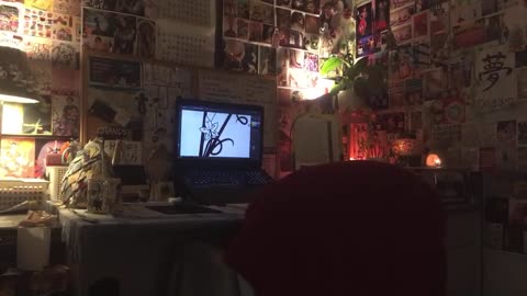 5 minutes study / work with me no music natural sound