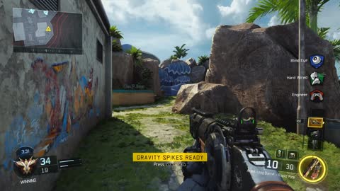 Call of Duty Black Ops3 (Ps4) Team Death Match197