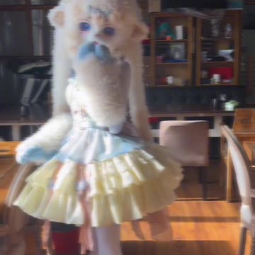 Random Furry Douyin #4