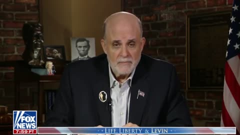 Life, Liberty and Levin 11/3/24 (Sunday)
