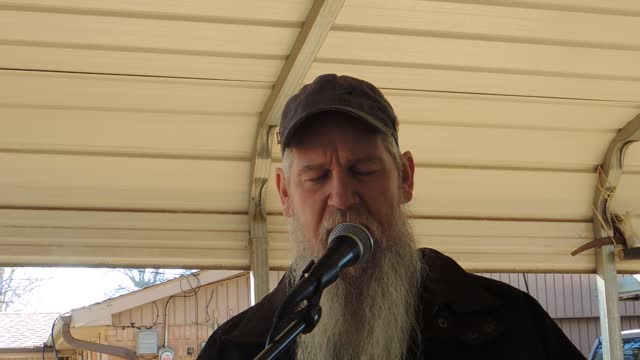 Robert Service's poems United Ordinary Man and the Rolling Stone.