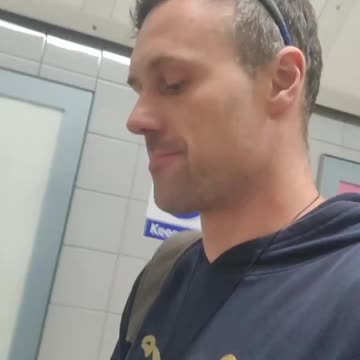 Hero of the London Tube