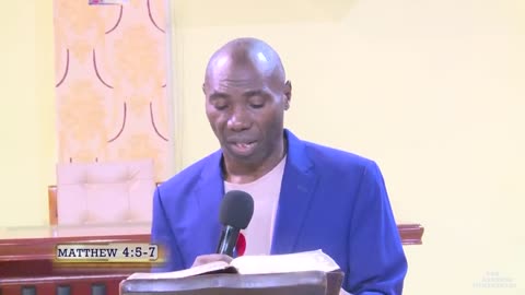 RECEIVE YOUR INSTANT MIRACLE FROM THIS HEAVENLY OFFICE - PROPHET KAKANDE SAMUEL