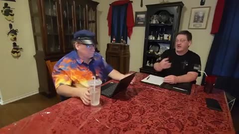 Reel Perspective..Problemista, Roadhouse and Ghostbusters: Frozen Empire