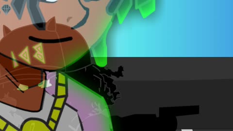 If YoungBoy was a Avatar - Animated Short