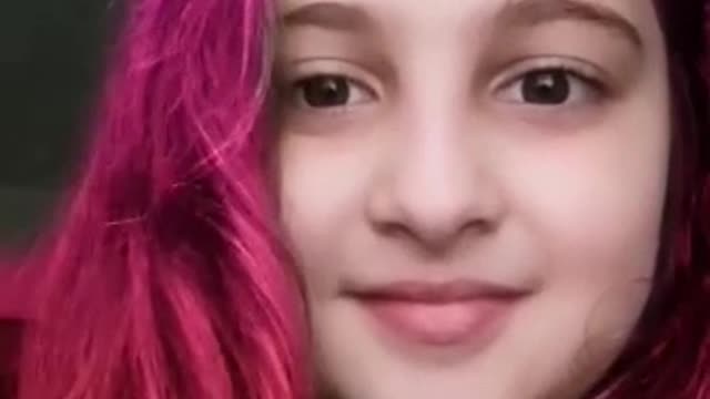 Magic Hair Change