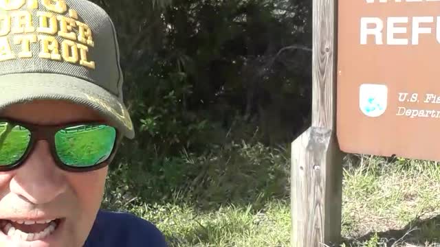 USA, protect and preserve it because enemies are out to steal it.