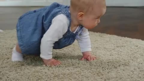 Cute Baby Nonstop Fanny Video