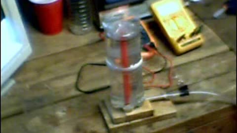 #42 - 20071105 - Refinements to the Gas rate measuring tool