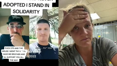 CPS Sells Children and the Gov Pays Them To Do So