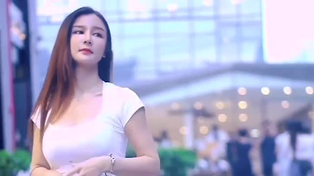 😍Beautiful temperament, short skirts are really good-looking, do you want to make friends