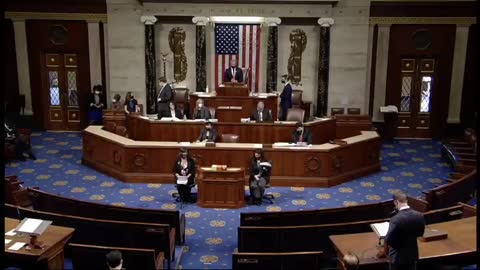 Jerry Nadler to GOP Rep. Reading Bible: God's Will Is "No Concern of This Congress"