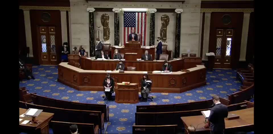 Jerry Nadler to GOP Rep. Reading Bible: God's Will Is "No Concern of This Congress"