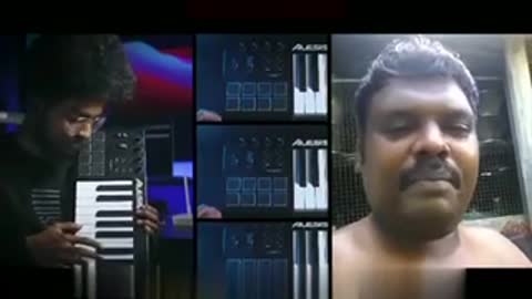 Indian Remix