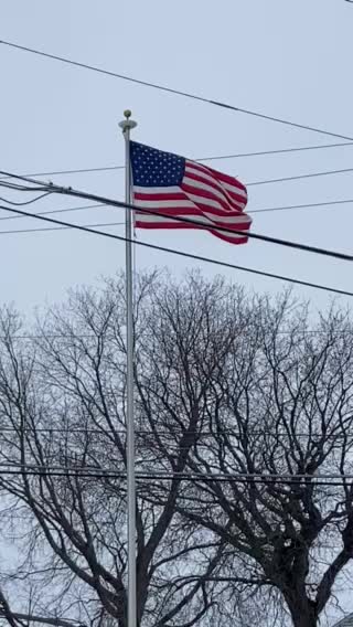 Some gave all..... some.