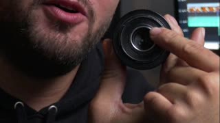 What is Aperture