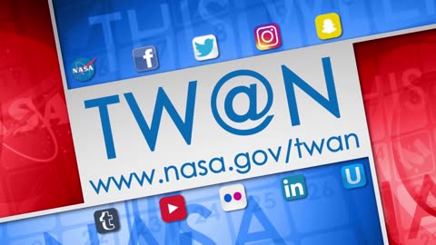 Another Powerful Spacewalk on This Week NASA