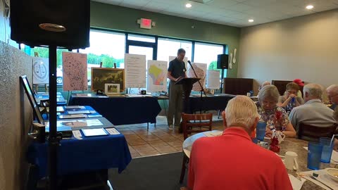 Part1 Jefferson Davis Election Integrity Presentation