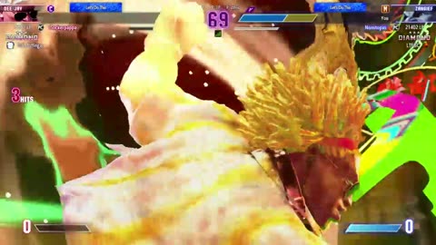 Sick Gief