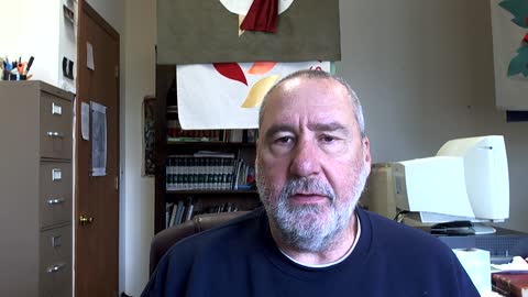 Message for April 23