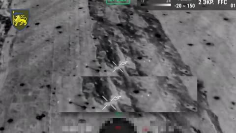 🔥 Repelling the Russian assault, - 60th OMBr