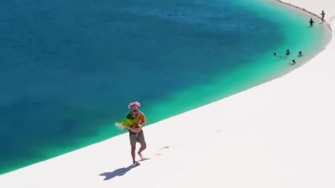 Unheard Places On Earth That Don’t Feel Real!