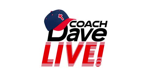 Coach Dave LIVE | 7-12-2022 | ABORTION, SLAVERY, AND DINOSAURS