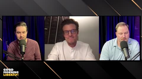 Sweden vs. America - COVID Response - Johan Norberg